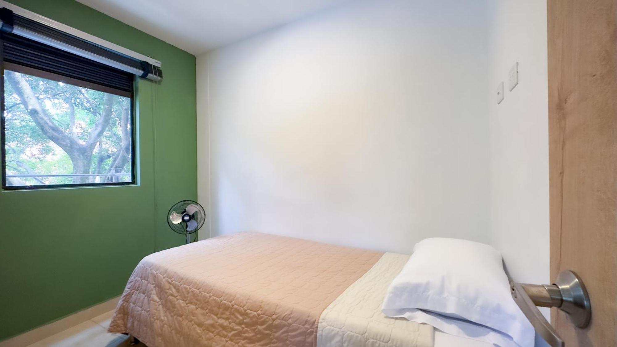 Apartahotel Edificio Fenicia Lofts Laureles